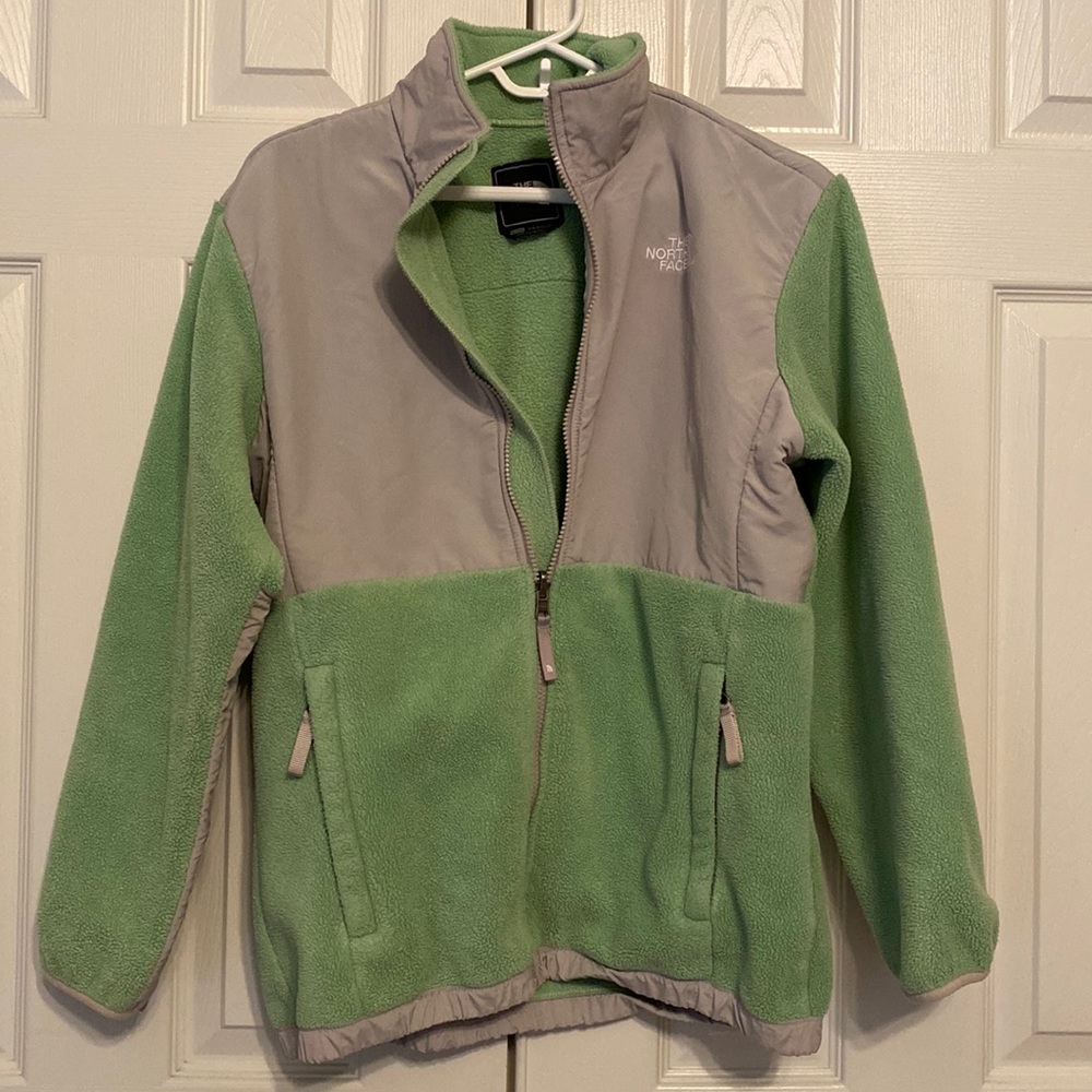 The North Face Denali Jacket